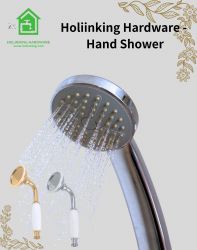 Hand Shower